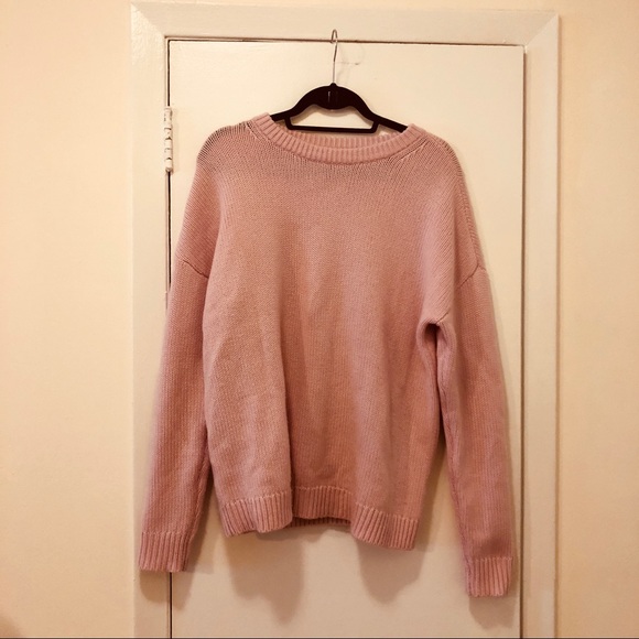 Something Navy x Treasure & Bond Sweater 💗 - Picture 4 of 7